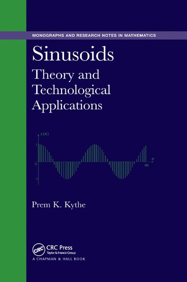 Sinusoids (häftad)