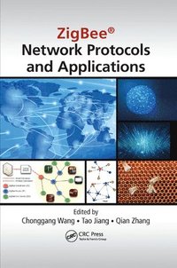 ZigBee Network Protocols and Applications (hftad)
