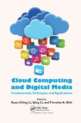 Cloud Computing and Digital Media (hftad)