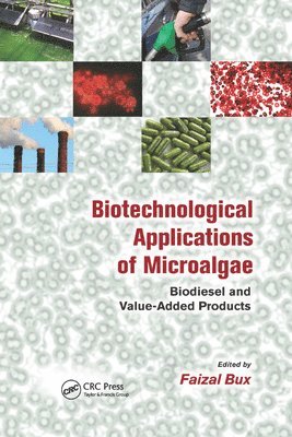 Biotechnological Applications of Microalgae (hftad)