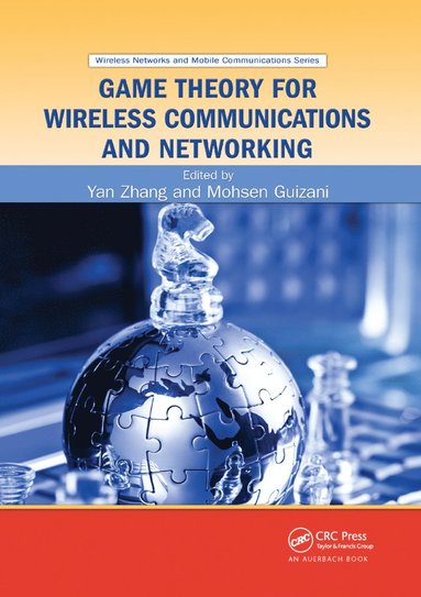 Game Theory for Wireless Communications and Networking (inbunden)
