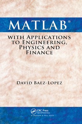 MATLAB with Applications to Engineering, Physics and Finance (hftad)