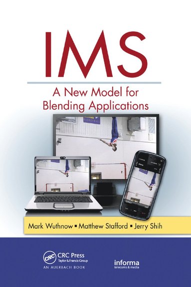 IMS (inbunden)