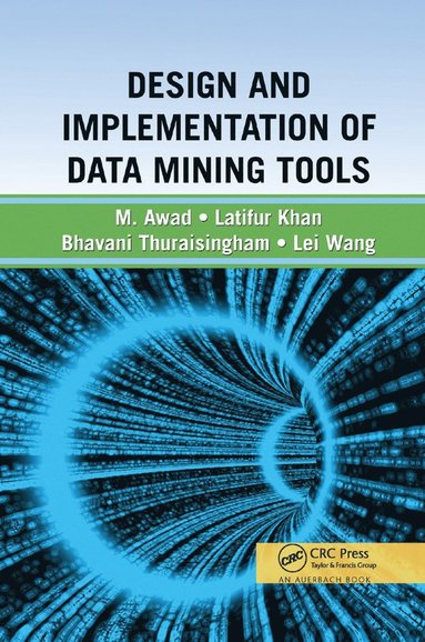 Design and Implementation of Data Mining Tools (hftad)