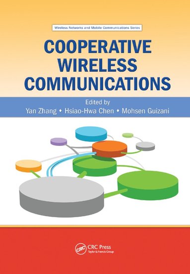 Cooperative Wireless Communications (inbunden)