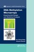DNA Methylation Microarrays