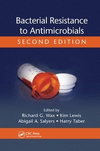 Bacterial Resistance to Antimicrobials (hftad)