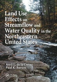 Land Use Effects on Streamflow and Water Quality in the Northeastern United States (hftad)