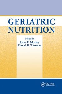 Geriatric Nutrition (hftad)
