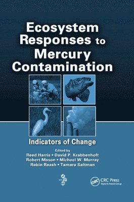 Ecosystem Responses to Mercury Contamination (hftad)