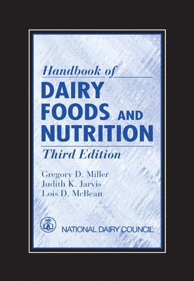 Handbook of Dairy Foods and Nutrition (hftad)