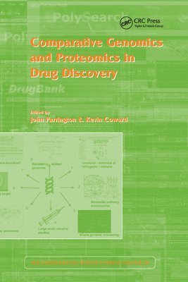 Comparative Genomics and Proteomics in Drug Discovery (hftad)