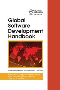 Global Software Development Handbook (häftad)