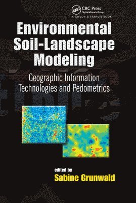Environmental Soil-Landscape Modeling (hftad)