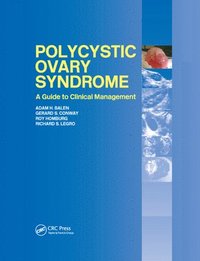 Polycystic Ovary Syndrome (häftad)