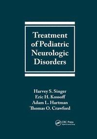 Treatment of Pediatric Neurologic Disorders (hftad)