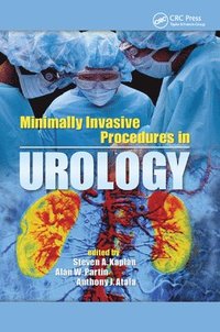 Minimally Invasive Procedures in Urology (hftad)