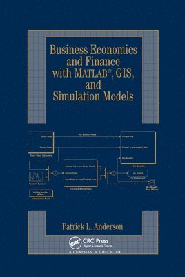 Business Economics and Finance with MATLAB, GIS, and Simulation Models (hftad)