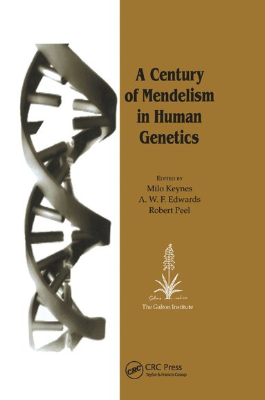 A Century of Mendelism in Human Genetics (hftad)