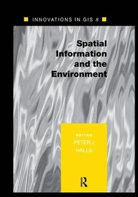 Spatial Information and the Environment (hftad)