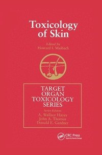 Toxicology of Skin (hftad)