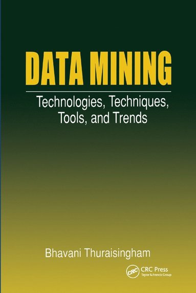 Data Mining (inbunden)