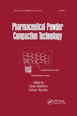 Pharmaceutical Powder ComPattion Technology (inbunden)