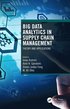 Big Data Analytics in Supply Chain Management