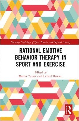 Rational Emotive Behavior Therapy in Sport and Exercise (hftad)