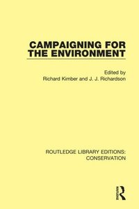 Campaigning for the Environment (hftad)