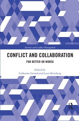 Conflict and Collaboration (hftad)