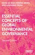 Essential Concepts of Global Environmental Governance