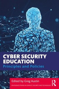 Cyber Security Education (häftad)