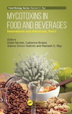 Mycotoxins in Food and Beverages (inbunden)