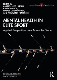 Mental Health in Elite Sport (hftad)