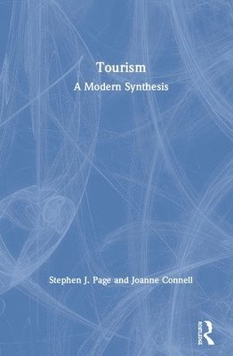 Tourism (inbunden)