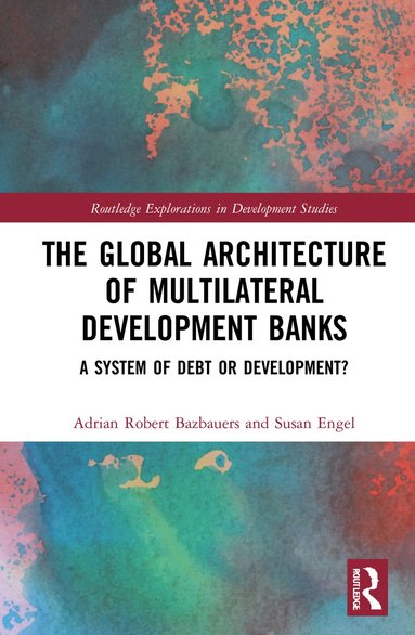 Global Architecture of Multilateral Development Banks (hftad)