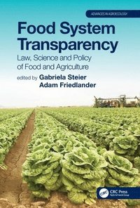 Food System Transparency (hftad)