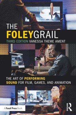 The Foley Grail (hftad)