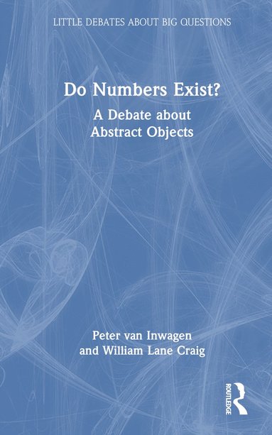 Do Numbers Exist? (inbunden)