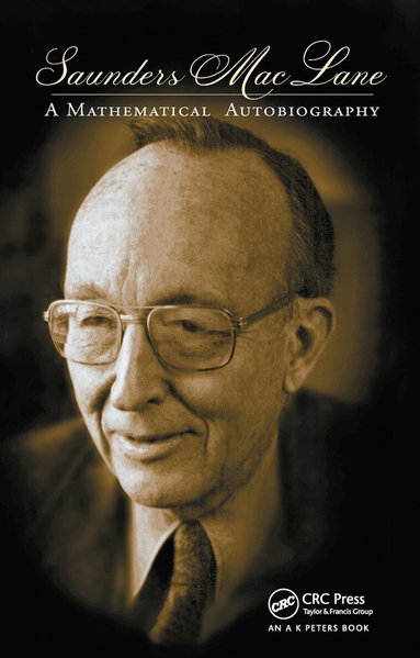 Saunders Mac Lane (h�ftad)