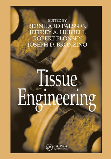 Tissue Engineering (häftad)