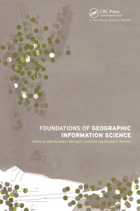 Foundations of Geographic Information Science (hftad)