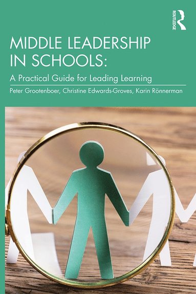 Middle Leadership in Schools (hftad)