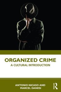 Organized Crime (häftad)