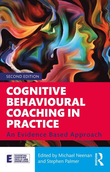 Cognitive Behavioural Coaching in Practice (inbunden)
