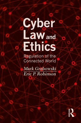 Cyber Law and Ethics (hftad)