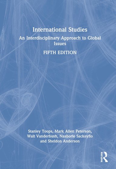 International Studies (häftad)