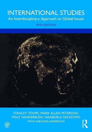 International Studies (häftad)