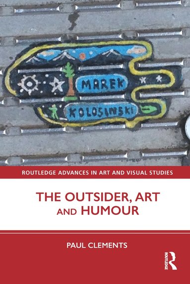 Outsider, Art and Humour (hftad)
